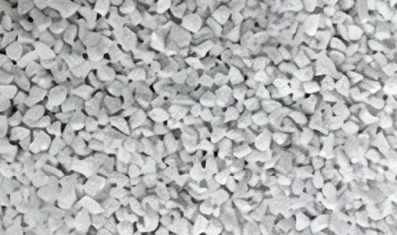 Comparação da triagem de pedras de quartzo pelo classificador óptico de minério a seco de dupla camada APEX KSL-2 - pedras de quartzo branco de alta pureza aceitas